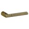 Baldwin L021 Lever Antique Brass Door Levers Antique Brass L021.050.MR - alternate 1